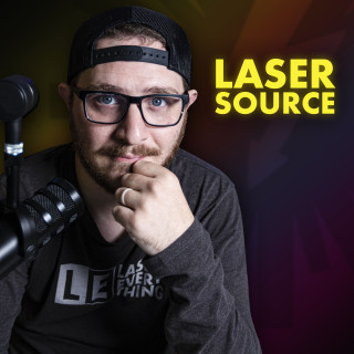 114: WHY DON'T ALL LASERS WORK THE SAME WAY?!