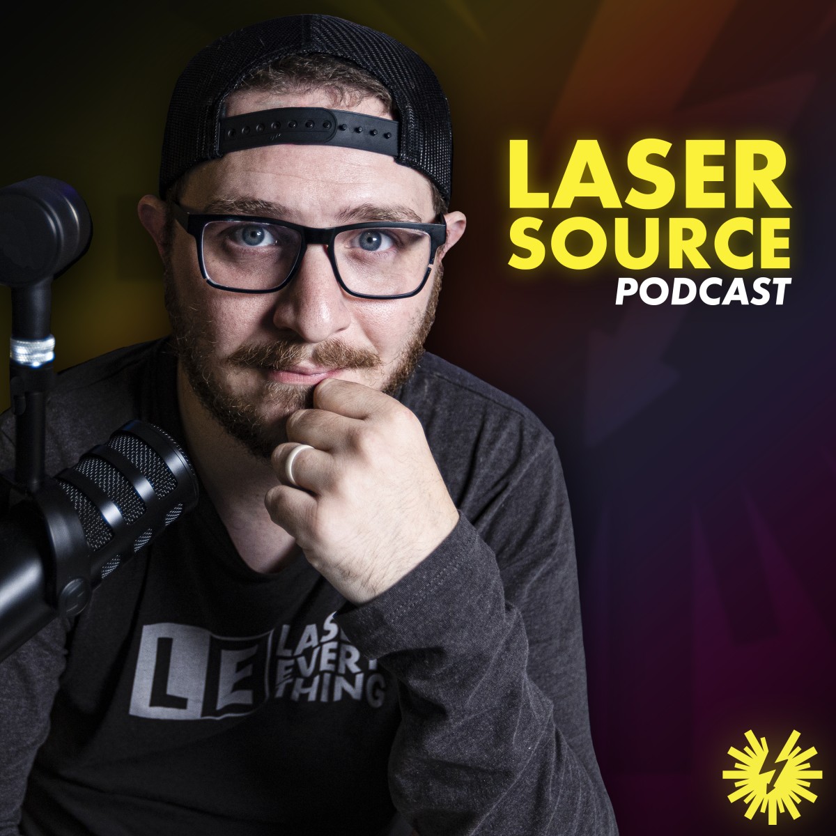 Laser source lasersource episodes